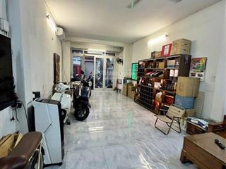 Nhà mặt phố đường nguyễn quý anh, tân phú, 56m2, 2 tấm giá 7.9 tỷ