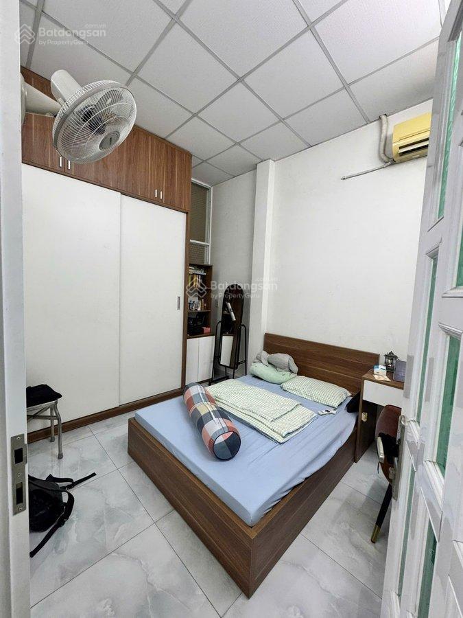 Nhà mặt phố đường nguyễn quý anh, tân phú, 56m2, 2 tấm giá 7.9 tỷ