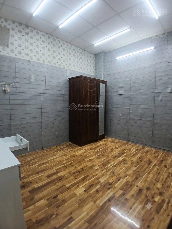 Hẻm ô tô đường bùi thế mỹ, p.10, tân bình, 56m2, 2 tấm giá 5.9 tỷ