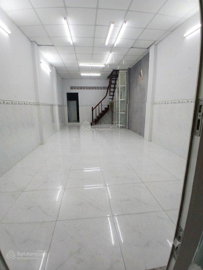 Hẻm ô tô đường bùi thế mỹ, p.10, tân bình, 56m2, 2 tấm giá 5.9 tỷ