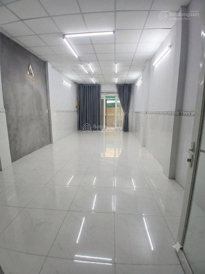 Hẻm ô tô đường bùi thế mỹ, p.10, tân bình, 56m2, 2 tấm giá 5.9 tỷ