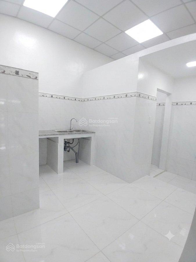 Hẻm ô tô đường bùi thế mỹ, p.10, tân bình, 56m2, 2 tấm giá 5.9 tỷ