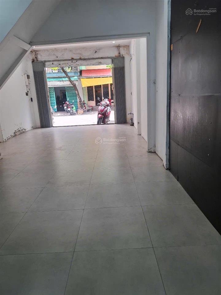 Mặt tiền đường lê cao lãng, phường phú thạnh, tân phú 44m2, 2 tấm giá 6,4 tỷ