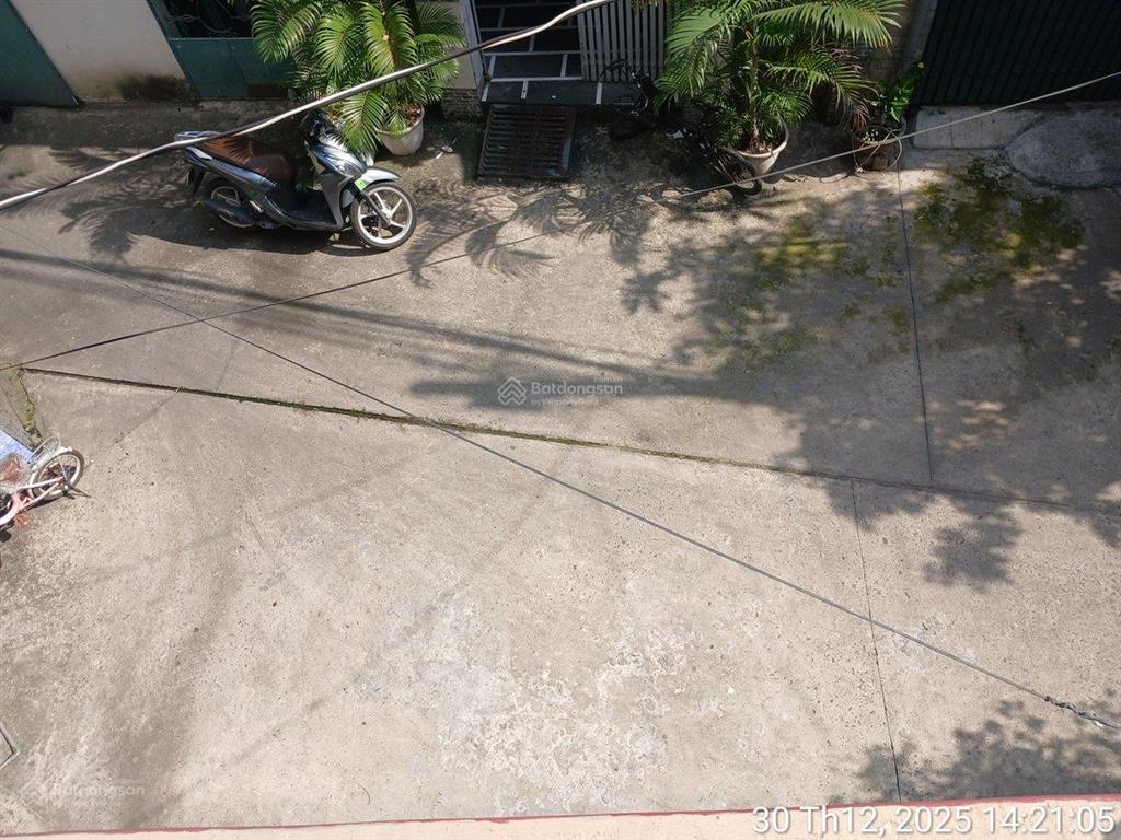 Nhà ngay cv hoàng văn thụ, p.4, tân bình 52m2, 2 tấm giá chào 7.1 tỷ