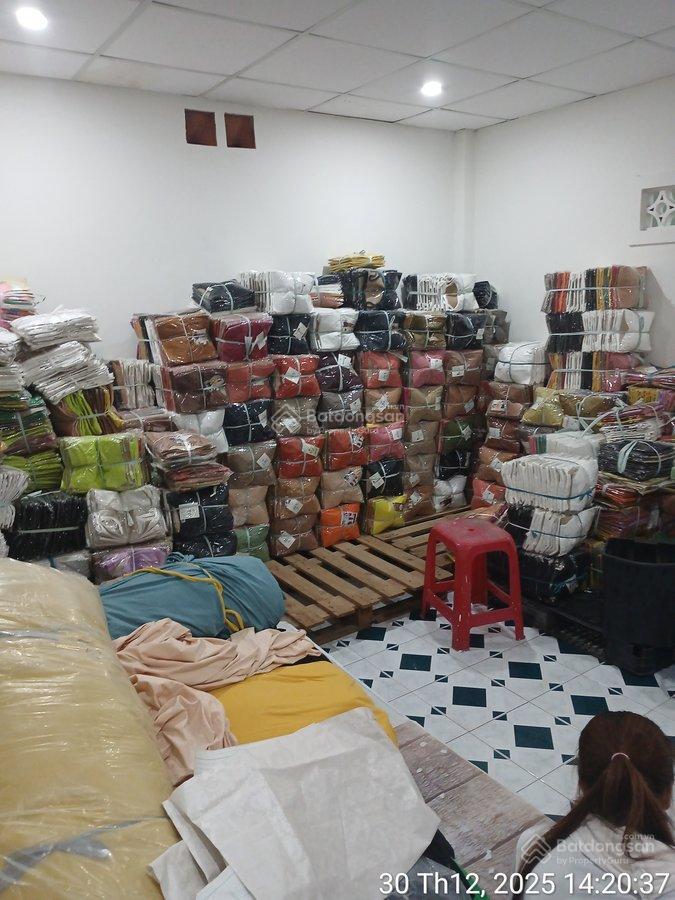 Nhà ngay cv hoàng văn thụ, p.4, tân bình 52m2, 2 tấm giá chào 7.1 tỷ