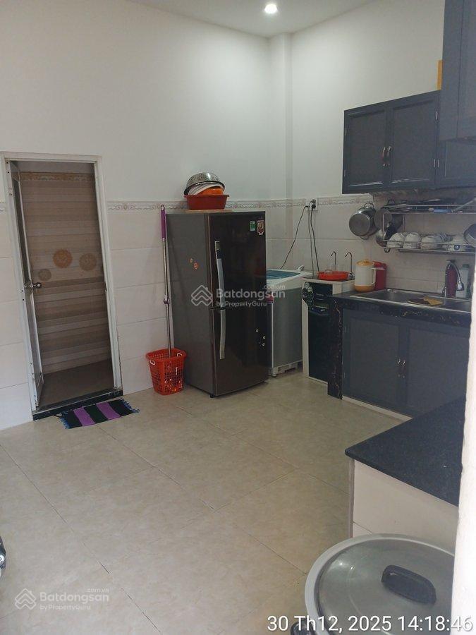 Nhà ngay cv hoàng văn thụ, p.4, tân bình 52m2, 2 tấm giá chào 7.1 tỷ