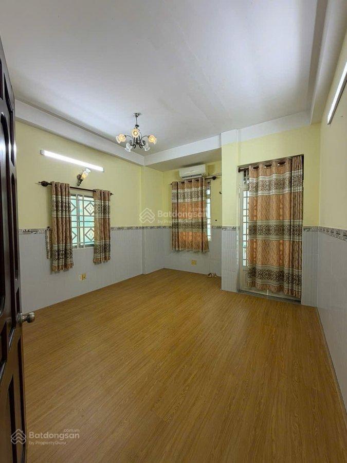 Bán nhà đường nguyễn văn yến, p. phú thạnh, tân phú, 45m2, 3 tầng giá 5.950 tỷ