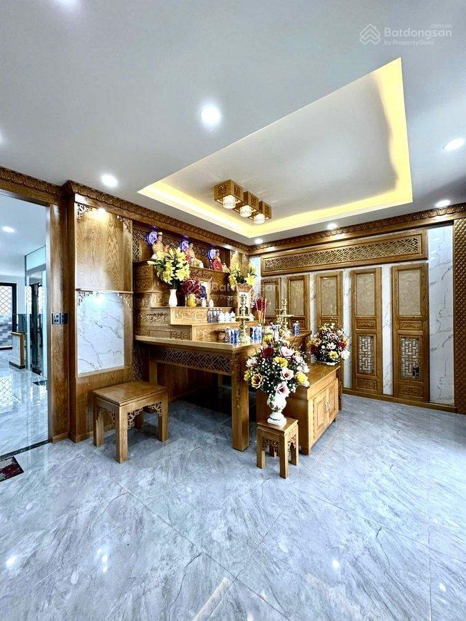 Hẻm 8 đường phan sào nam, p. 11, tân bình 130m2, 5 tầng giá chào 19,9 tỷ