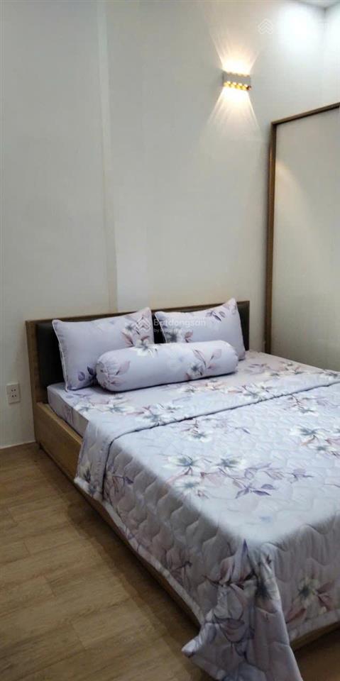 Nhà mới 100% full nội thất quận tân bình 68m2, 3 lầu giá chào 7,2 tỷ
