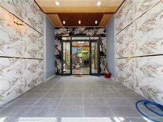 Nhà mới 100% full nội thất quận tân bình 68m2,3 lầu giá chào 7.2 tỷ