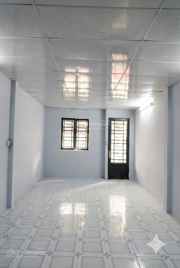 Bán nhà ni sư huỳnh liên, phường 10, quận tân bình 45m2, 2 tấm giá chào 5.9 tỷ