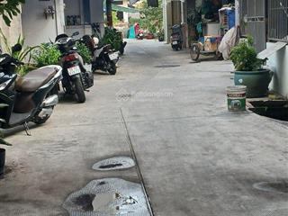 Bán nhà ni sư huỳnh liên, phường 10, quận tân bình 45m2, 2 tấm giá chào 5.9 tỷ
