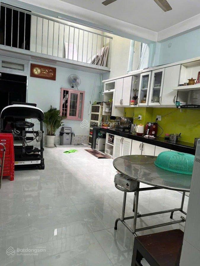 Hxh đường số 1, p.10, tân bình, 117m2, 3 tầng giá chào 11.9 tỷ