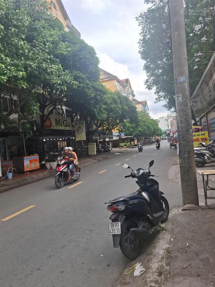 Bán nhà mặt tiền đường thiên phước,p9,tân bình61m2,1 trệt, 3 lầu ,sân thượng  giá chào 15.6 tỷ