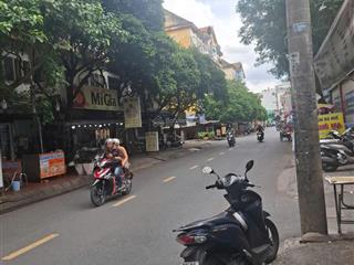 Bán nhà mặt tiền đường thiên phước,p9,tân bình61m2,1 trệt, 3 lầu ,sân thượng  giá chào 15.6 tỷ