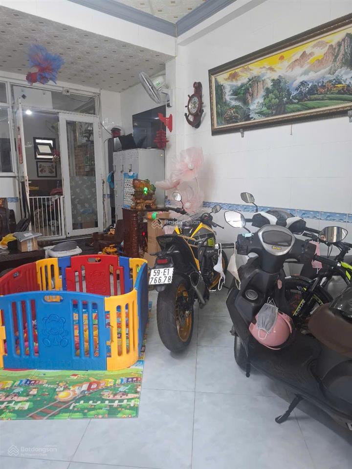 Bán nhà mặt tiền đường thiên phước,p9,tân bình61m2,1 trệt, 3 lầu ,sân thượng  giá chào 15.6 tỷ