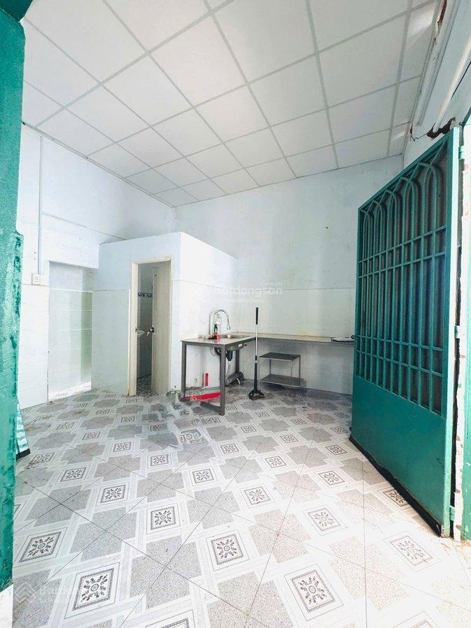 Nhà ngay cx lữ gia đường thiên phước, p.9, tân bình 40m2, giá 4.85 tỷ