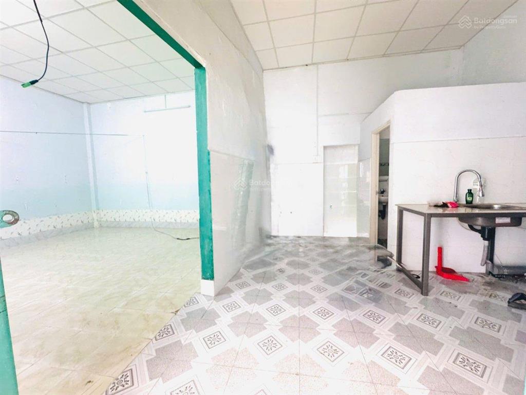 Nhà ngay cx lữ gia đường thiên phước, p.9, tân bình 40m2, giá 4.85 tỷ