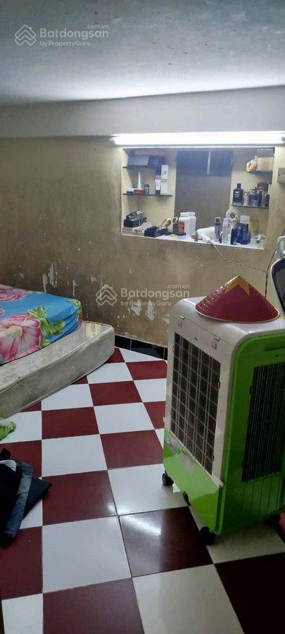 Nhà ngay chợ hoa hồ thị kỷ, phường 01, quận 10, 52m2, giá chào 12.5 tỷ