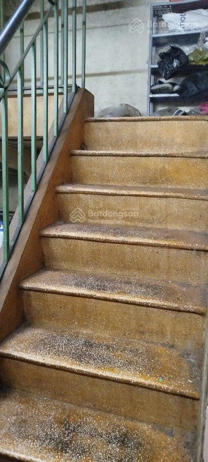 Nhà ngay chợ hoa hồ thị kỷ, phường 01, quận 10, 52m2, giá chào 12.5 tỷ
