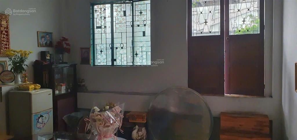 Bán nhà mặt tiền đường hoàng văn thụ, p. 4, tân bình 78m2, 2 tấm giá 19 tỷ