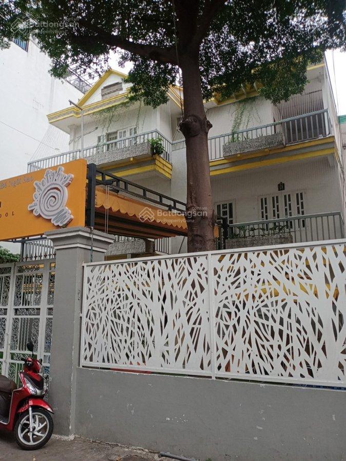 Bán nhà siêu to hẻm xe hơi đường nhất chi mai, phường 13, tân bình, 470m2 3 lầu giá chào 69.999 tỷ