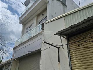 Bán nhà 3 tầng đường lê văn khương, p. hiệp thành, q12, 140m2, giá chào 6.450 tỷ