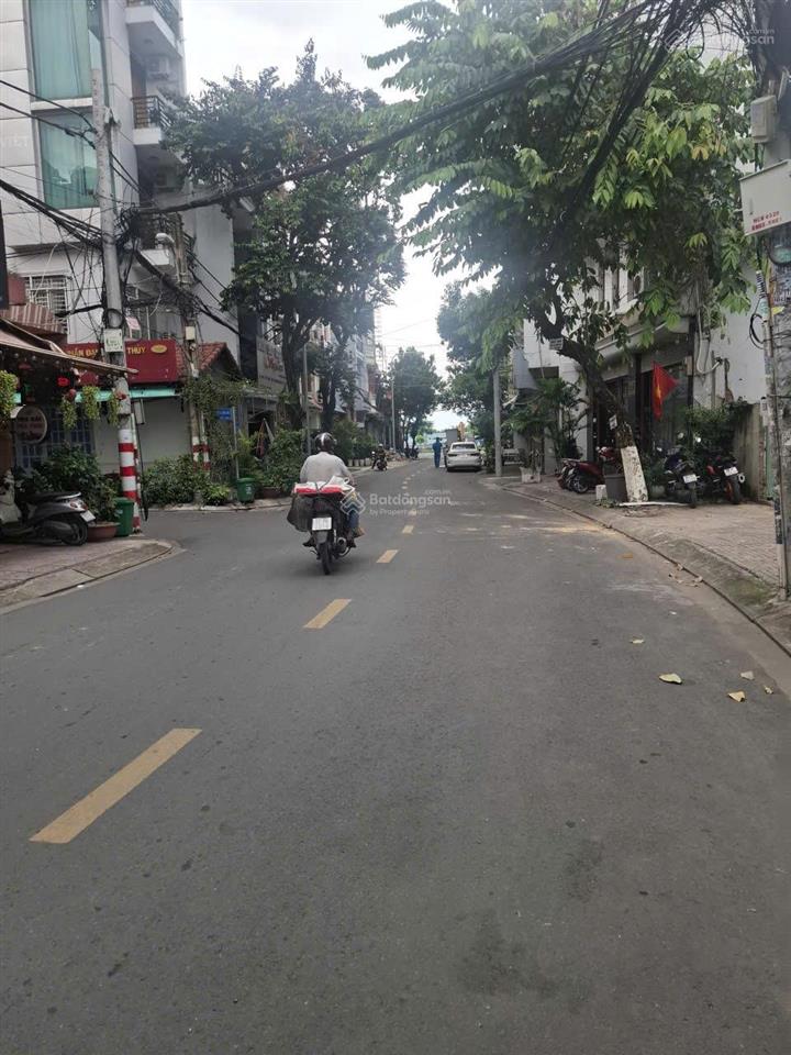 Nhà đường nhất chi mai, phường 13, tân bình 140m2, 2 tấm giá 25 tỷ
