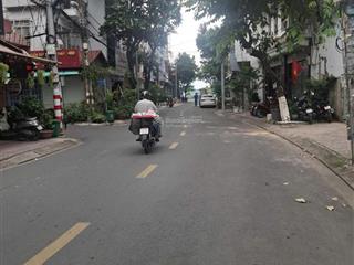 Nhà đường nhất chi mai, phường 13, tân bình 140m2, 2 tấm giá 25 tỷ