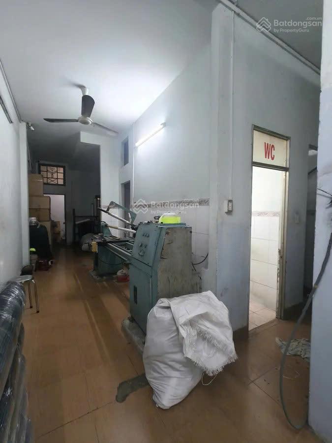 Nhà đường nhất chi mai, phường 13, tân bình 140m2, 2 tấm giá 25 tỷ