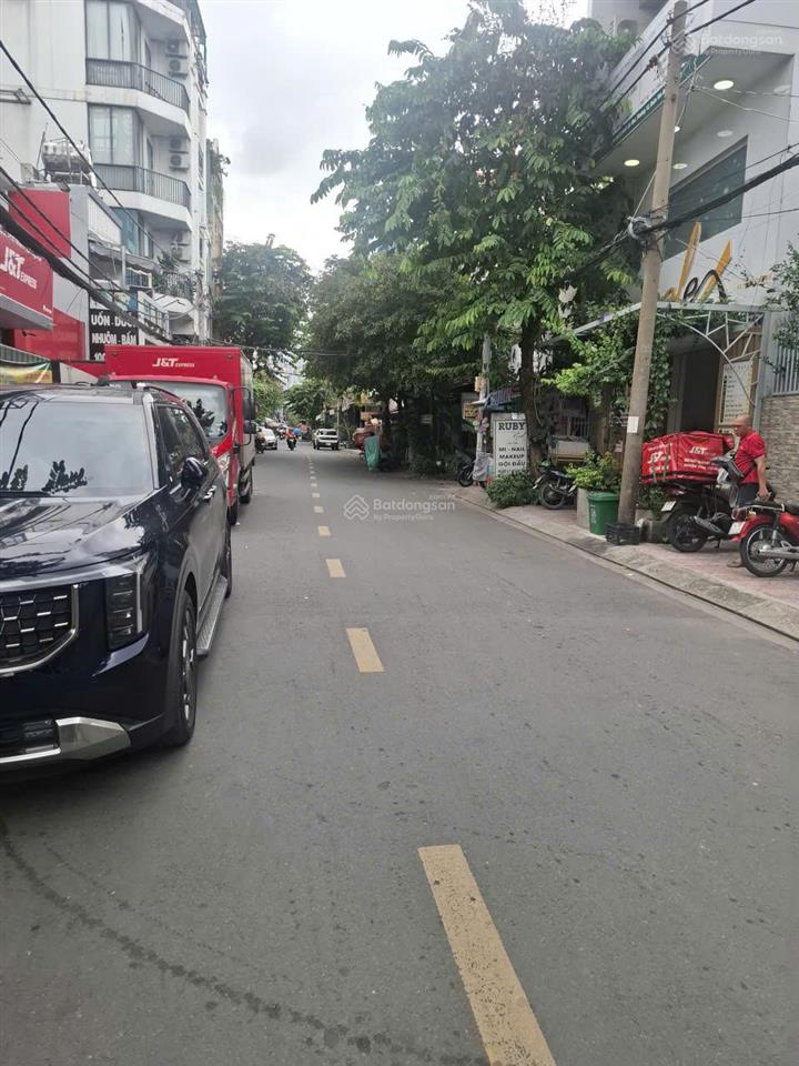 Nhà đường nhất chi mai, phường 13, tân bình 140m2, 2 tấm giá 25 tỷ