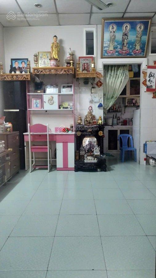 Nhà cấp 4 đường thành mỹ, p. 8, tân bình 74m2 giá 5.7 tỷ