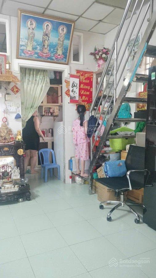 Nhà cấp 4 đường thành mỹ, p. 8, tân bình 74m2 giá 5.7 tỷ