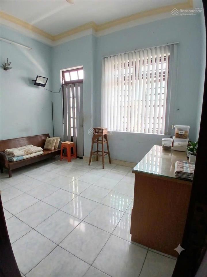 Nhà ngay khu chợ vải phú thọ hòa, tân phú 40m2, 3 lầu giá chỉ 5,5 tỷ