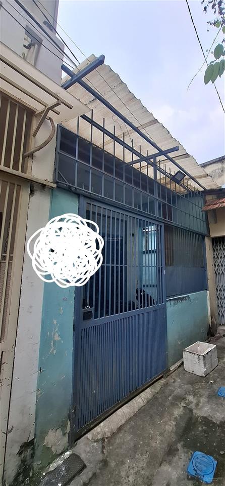Khu vực ít nhà bán đường ngô bệ, p.13, tân bình  54m2 giá chào 6.2 tỷ
