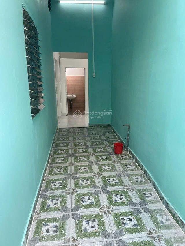 Khu vực ít nhà bán đường ngô bệ, p.13, tân bình  54m2 giá chào 6.2 tỷ