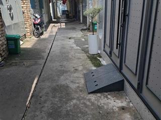 Bán nhà cấp 4  104m2 đường cộng hòa, p.13, tân bình  giá 7,999 tỷ