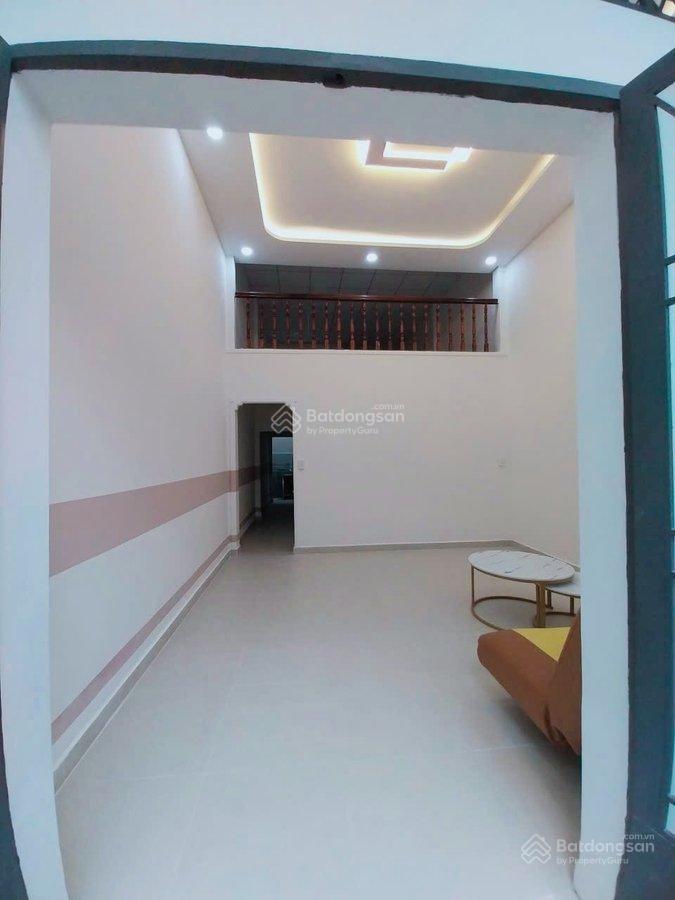 Nhà diện tích lớn phạm văn bạch, p. 15, tân bình, 60m2, 2 tấm giá chào 5,10 tỷ