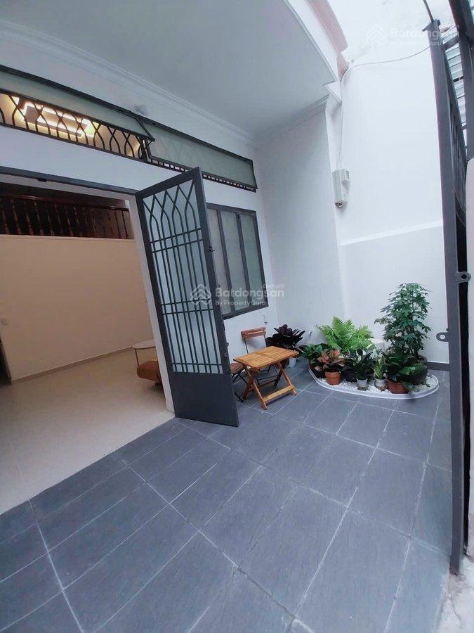 Nhà diện tích lớn phạm văn bạch, p. 15, tân bình, 60m2, 2 tấm giá chào 5,10 tỷ