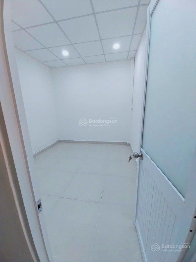 Nhà diện tích lớn phạm văn bạch, p. 15, tân bình, 60m2, 2 tấm giá chào 5,10 tỷ