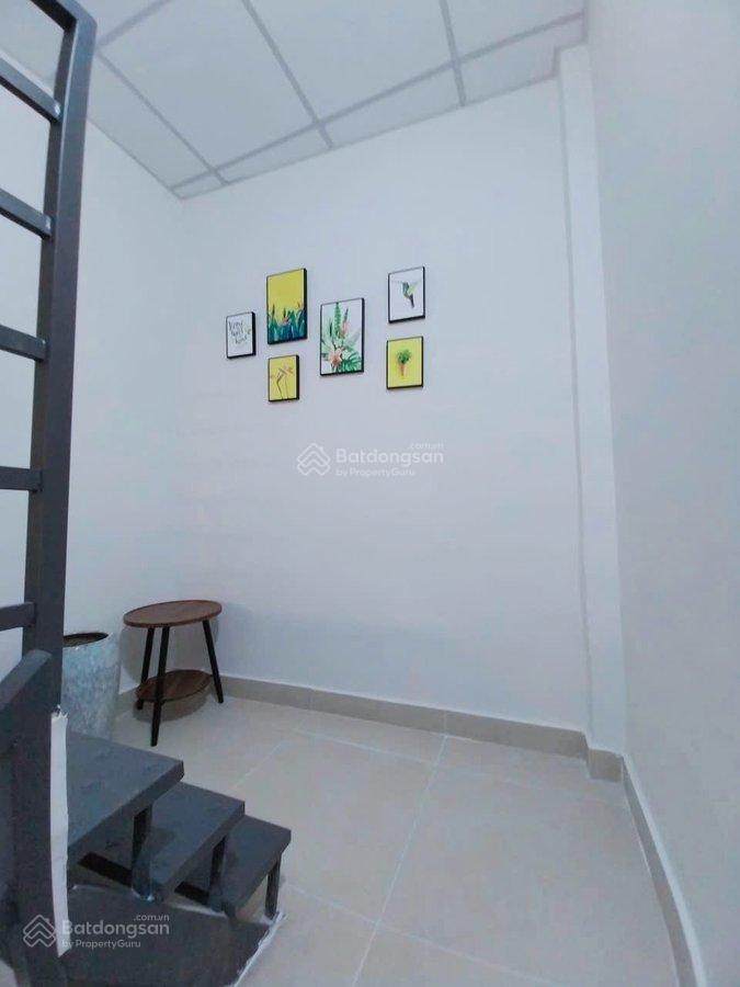 Nhà diện tích lớn phạm văn bạch, p. 15, tân bình, 60m2, 2 tấm giá chào 5,10 tỷ