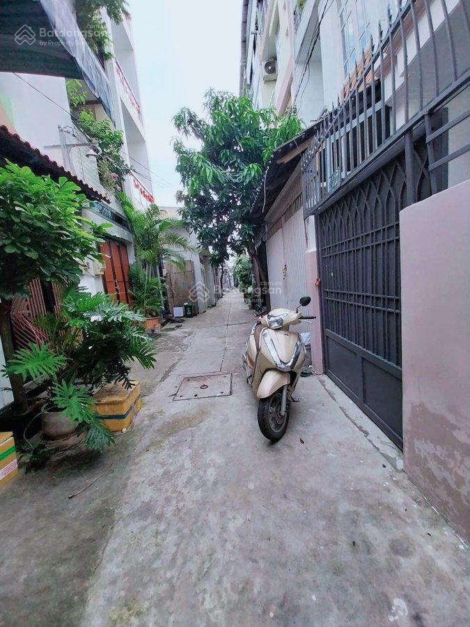 Nhà diện tích lớn phạm văn bạch, p. 15, tân bình, 60m2, 2 tấm giá chào 5,10 tỷ
