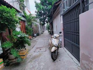 Nhà diện tích lớn phạm văn bạch, p. 15, tân bình, 60m2, 2 tấm giá chào 5,10 tỷ