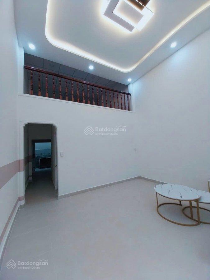 Nhà diện tích lớn phạm văn bạch, p. 15, tân bình, 60m2, 2 tấm giá chào 5,10 tỷ