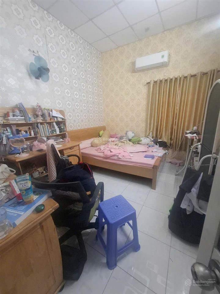 Bán nhà gần chợ tân trụ, phường 15, tân bình, hxh 2 tấm giá chỉ 4,3 tỷ