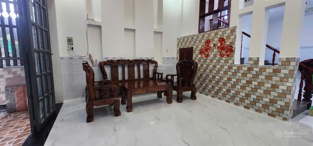 Hẻm 8m đường phan văn hớn, xã bà điểm, hóc môn, 80m2, 2 tấm giá chỉ 5.5 tỷ