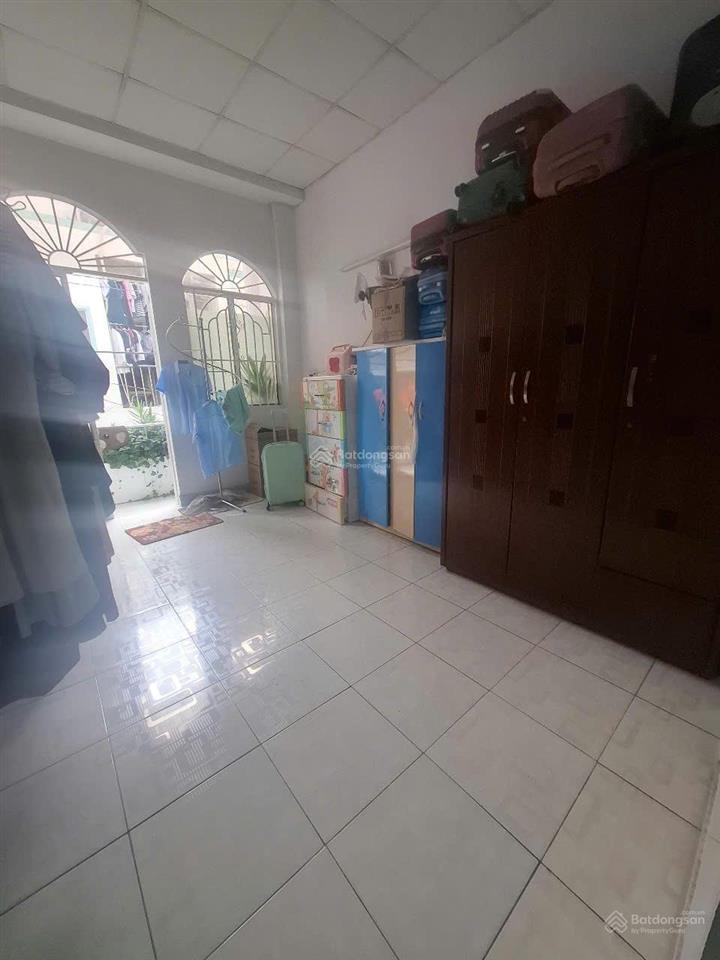 Bán nhà hxh đường trường chinh, p. 15, tân bình 36m2, 2 tấm giá chỉ 4,2 tỷ