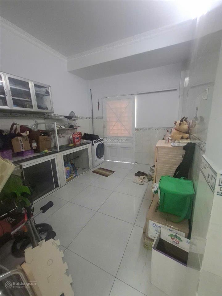Bán nhà hxh đường trường chinh, p. 15, tân bình 36m2, 2 tấm giá chỉ 4,2 tỷ
