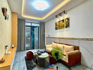 Hxh đường nguyễn sỹ sách, p.15, tân bình, 30m2, 2 tấm giá chỉ 3.8 tỷ