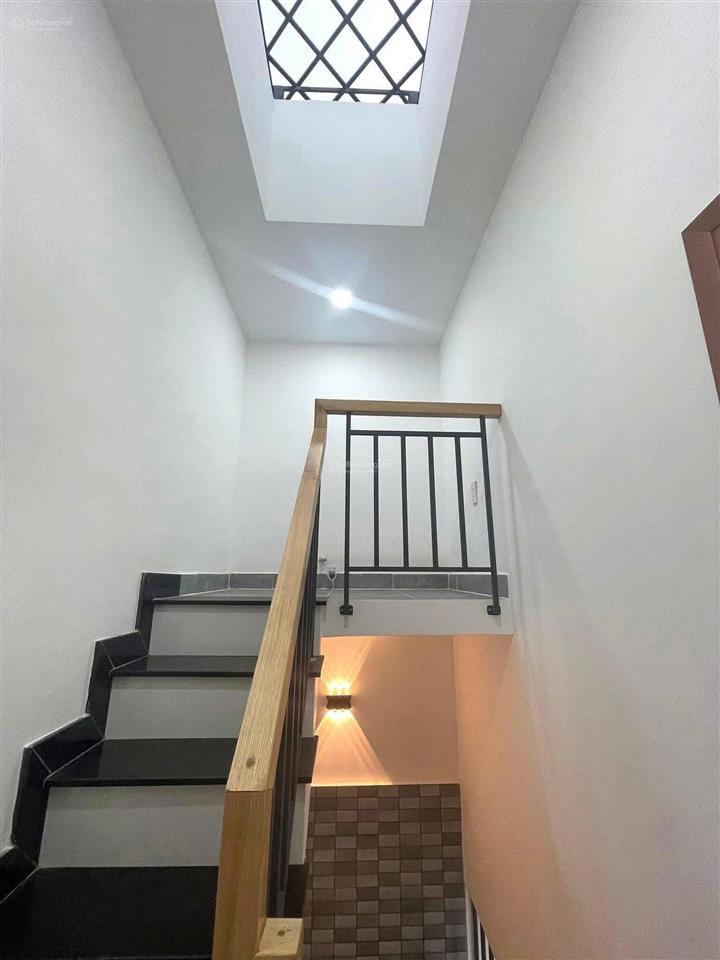Hxh đường nguyễn sỹ sách, p.15, tân bình, 30m2, 2 tấm giá chỉ 3.8 tỷ